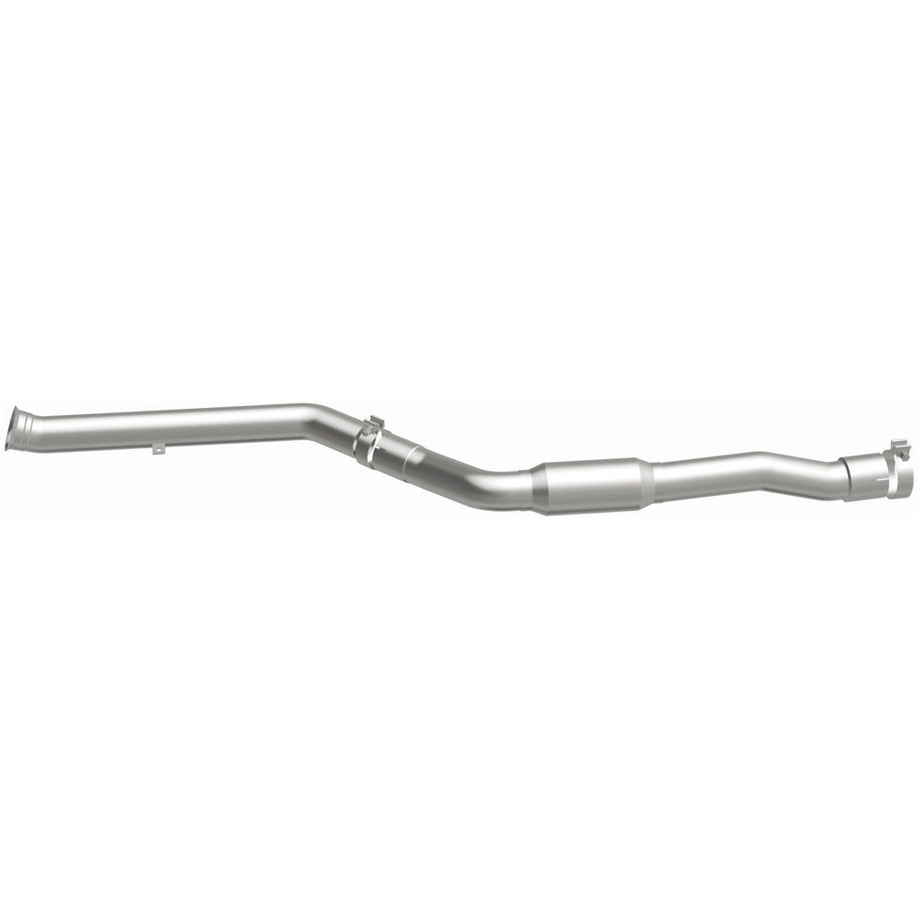 MagnaFlow Exhaust Products 280510 OEM Grade Direct-Fit Catalytic Converter for Select BMW 330i, BMW 330i xDrive, BMW 430i, BMW 430i Gran Coupe, BMW 430i xDrive, BMW 430i xDrive Gran Coupe