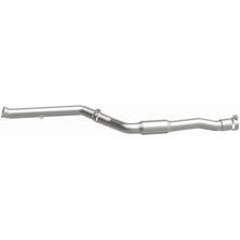 Load image into Gallery viewer, MagnaFlow Exhaust Products 280510 OEM Grade Direct-Fit Catalytic Converter for Select BMW 330i, BMW 330i xDrive, BMW 430i, BMW 430i Gran Coupe, BMW 430i xDrive, BMW 430i xDrive Gran Coupe
