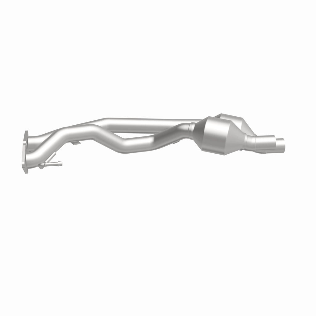MagnaFlow Exhaust Products 5491957 California CARB Direct-Fit Catalytic Converter for Select Audi Q7, Volkswagen Touareg