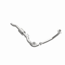 Load image into Gallery viewer, MagnaFlow Exhaust Products 4451280 California CARB Direct-Fit Catalytic Converter for Select Dodge Durango
