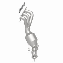 Load image into Gallery viewer, MagnaFlow Exhaust Products 51806 OEM Grade Manifold Catalytic Converter for Select BMW X3