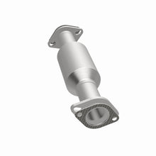 Load image into Gallery viewer, MagnaFlow Exhaust Products 4481445 California CARB Direct-Fit Catalytic Converter for Select Nissan Pickup