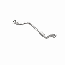 Load image into Gallery viewer, MagnaFlow Exhaust Products 4551039 California CARB Direct-Fit Catalytic Converter for Select Buick Rendezvous, Pontiac Aztek