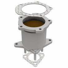Load image into Gallery viewer, MagnaFlow Exhaust Products 50671 HM Grade Direct-Fit Catalytic Converter for Select Mazda Protege
