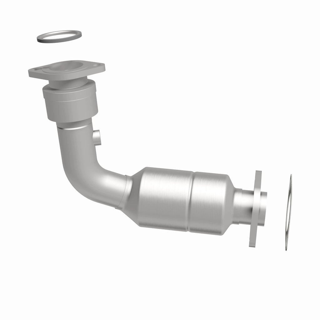 MagnaFlow Exhaust Products 49627 OEM Grade Direct-Fit Catalytic Converter for Select Pontiac G8