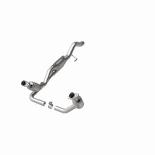 Load image into Gallery viewer, MagnaFlow Exhaust Products 49449 OEM Grade Direct-Fit Catalytic Converter for Select Dodge Dakota