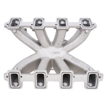 Load image into Gallery viewer, Manifold-Super-Victor-Gm-Ls3-V8-Carbureted-4150-Series-Flange
