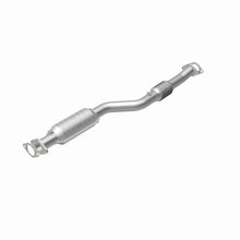 Load image into Gallery viewer, MagnaFlow Exhaust Products 457000 California CARB Direct-Fit Catalytic Converter for Select Hyundai Elantra, Hyundai Tiburon