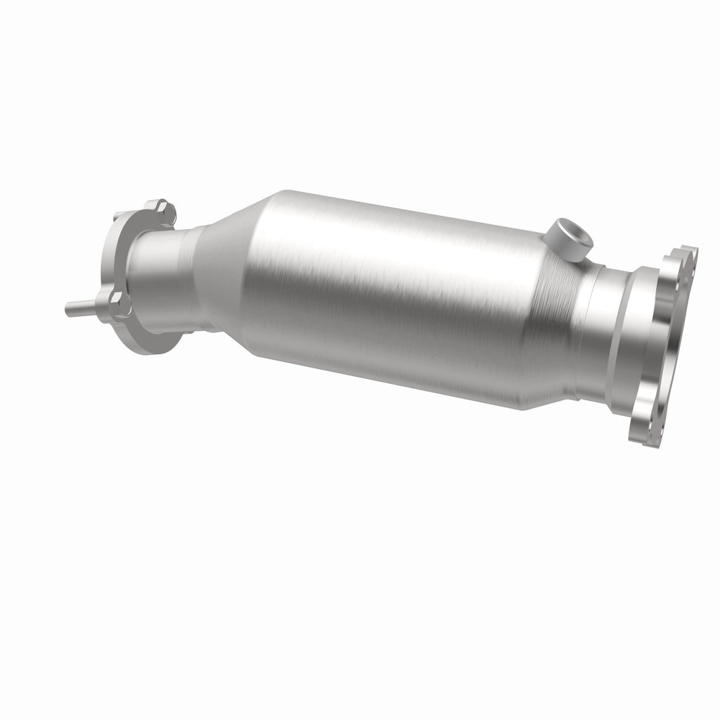 MagnaFlow Exhaust Products 52292 OEM Grade Direct-Fit Catalytic Converter for Select Audi A6, Audi A6 Quattro