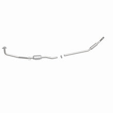 Load image into Gallery viewer, MagnaFlow Exhaust Products 23898 HM Grade Direct-Fit Catalytic Converter for Select Toyota Paseo, Toyota Tercel