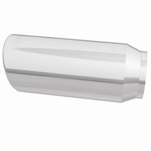 Load image into Gallery viewer, MagnaFlow Exhaust Products 35131 Single Exhaust Tip - 2.25in. Inlet/3in. Outlet