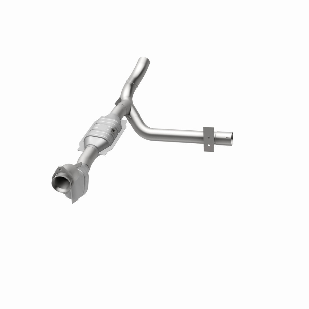MagnaFlow Exhaust Products 51839 OEM Grade Direct-Fit Catalytic Converter for Select Ford Expedition, Ford F-150, Ford F-150 Heritage