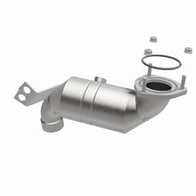 Load image into Gallery viewer, MagnaFlow Exhaust Products 51430 OEM Grade Direct-Fit Catalytic Converter for Select Jaguar X-Type