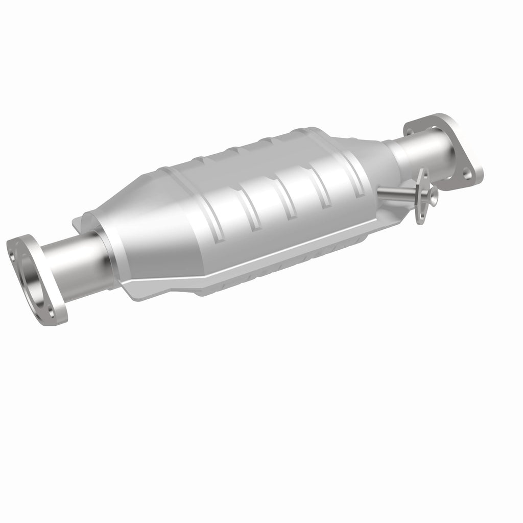 MagnaFlow Exhaust Products 23890 Standard Grade Direct-Fit Catalytic Converter for Select Toyota Corolla