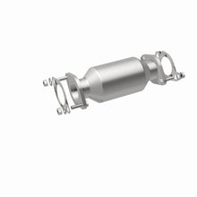 Load image into Gallery viewer, MagnaFlow Exhaust Products 5571741 California CARB Direct-Fit Catalytic Converter for Select Hyundai Equus, Hyundai Genesis, Hyundai Genesis Coupe