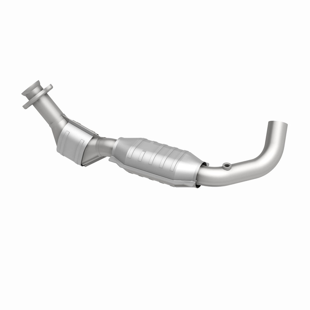 MagnaFlow Exhaust Products 93428 HM Grade Direct-Fit Catalytic Converter for Select Ford F-150