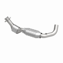 Load image into Gallery viewer, MagnaFlow Exhaust Products 93428 HM Grade Direct-Fit Catalytic Converter for Select Ford F-150