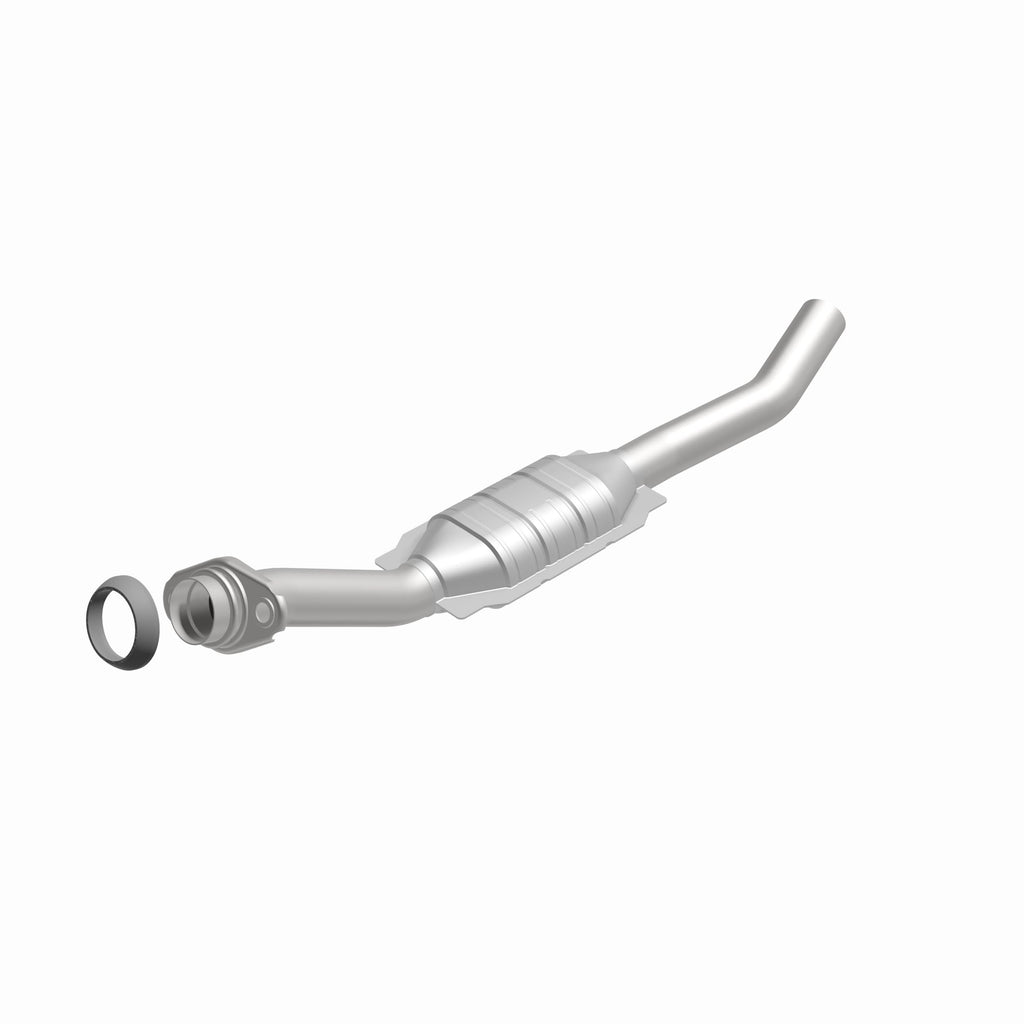 MagnaFlow Exhaust Products 93138 Standard Grade Direct-Fit Catalytic Converter for Select Chrysler Imperial, Chrysler New Yorker, Dodge Dynasty