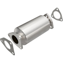 Load image into Gallery viewer, MagnaFlow Exhaust Products 22633 Standard Grade Direct-Fit Catalytic Converter for Select Honda Accord, Honda Prelude
