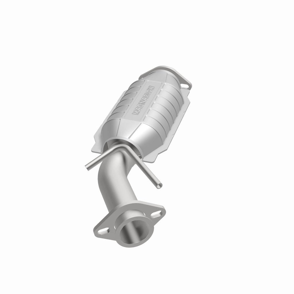MagnaFlow Exhaust Products 23365 Standard Grade Direct-Fit Catalytic Converter for Select Ford LTD, Ford Thunderbird, Mercury Cougar, Mercury Marquis