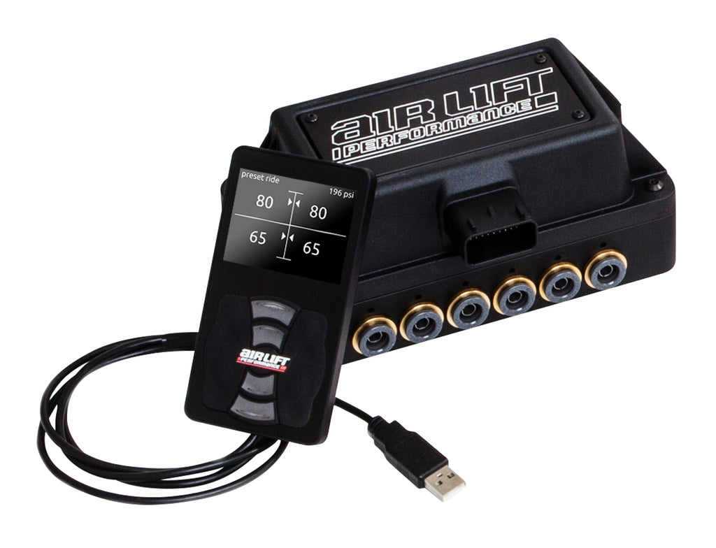 Performance-3H(14In-Air-Lineno-Tankno-Compressor)
