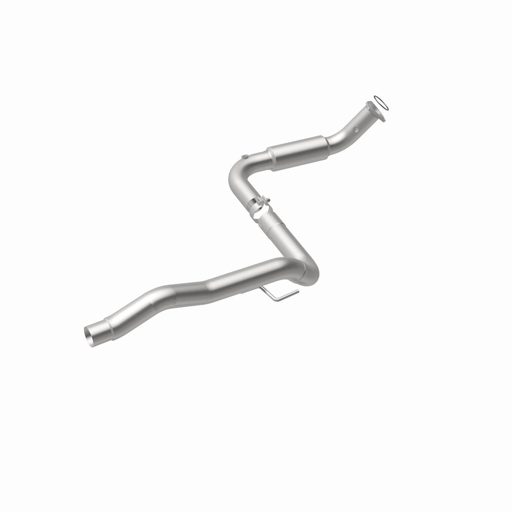 MagnaFlow Exhaust Products 49640 OEM Grade Direct-Fit Catalytic Converter for Select Chevrolet Suburban 2500, GMC Yukon XL