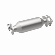 Load image into Gallery viewer, MagnaFlow Exhaust Products 22621 Standard Grade Direct-Fit Catalytic Converter for Select Honda Accord