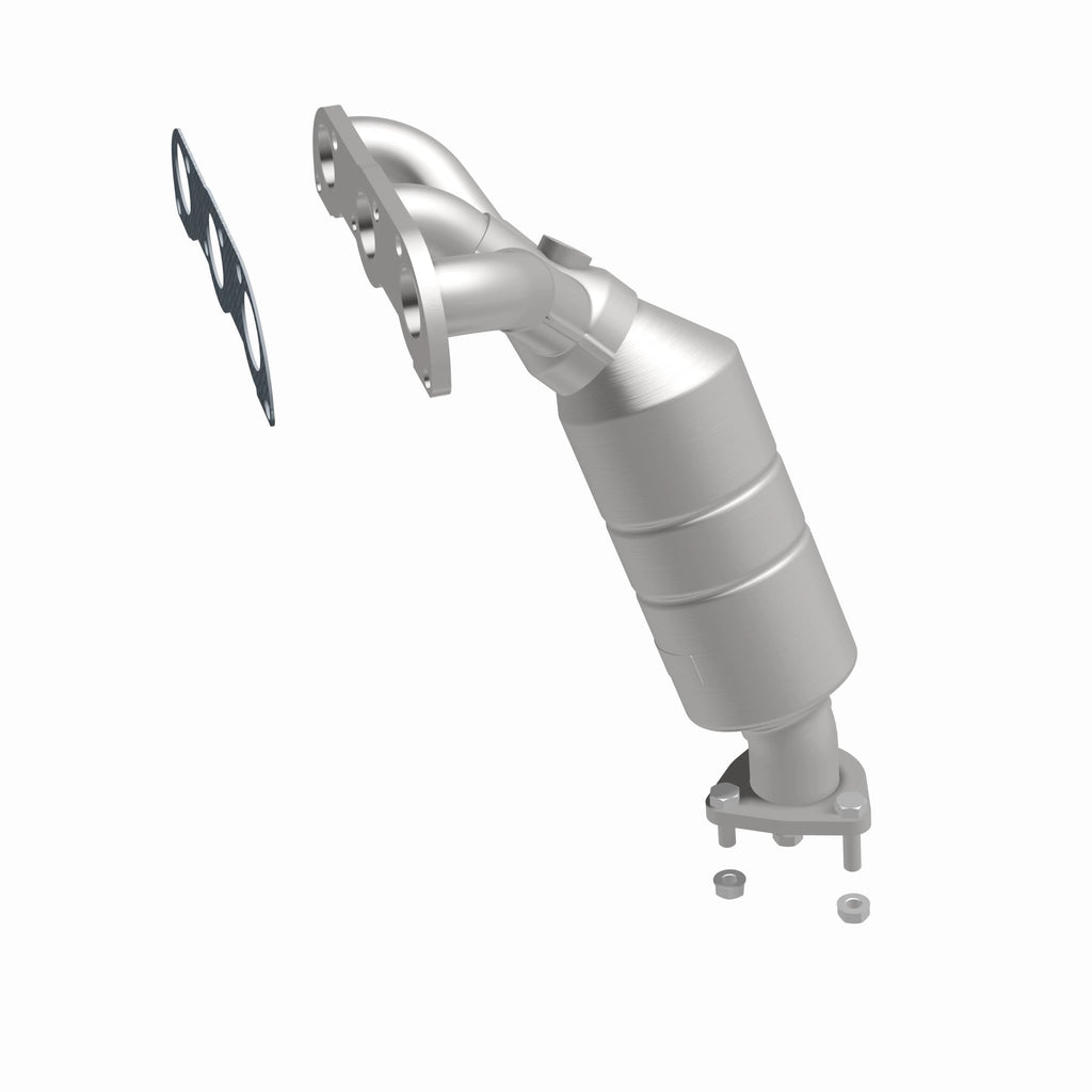 MagnaFlow Exhaust Products 452912 California CARB Manifold Catalytic Converter for Select Suzuki Verona