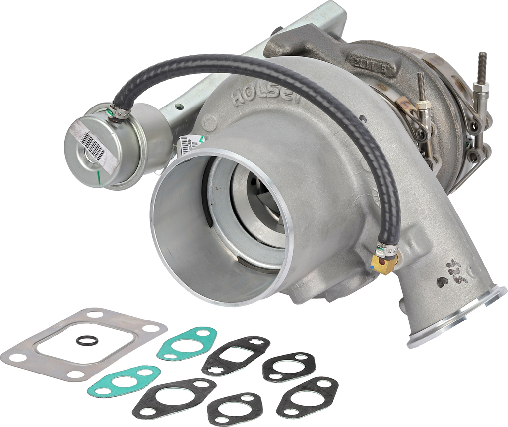 Alliant Power 4033658H Turbocharger