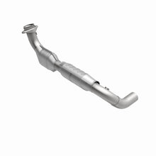 Load image into Gallery viewer, MagnaFlow Exhaust Products 51753 OEM Grade Direct-Fit Catalytic Converter for Select Ford F-150, Lincoln Navigator