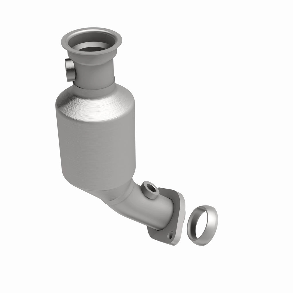 MagnaFlow Exhaust Products 49492 OEM Grade Direct-Fit Catalytic Converter for Select Jeep Liberty
