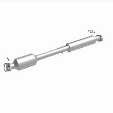 Load image into Gallery viewer, MagnaFlow Exhaust Products 5571820 California CARB Direct-Fit Catalytic Converter for Select Hyundai Sonata