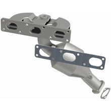 Load image into Gallery viewer, MagnaFlow Exhaust Products 50176 HM Grade Manifold Catalytic Converter for Select BMW 323Ci, BMW 323i, BMW 328Ci, BMW 328i, BMW Z3