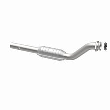 Load image into Gallery viewer, MagnaFlow Exhaust Products 23464 HM Grade Direct-Fit Catalytic Converter for Select Buick LeSabre, Buick Park Avenue, Buick Riviera, Oldsmobile 88, Oldsmobile 98, Oldsmobile LSS, Pontiac Bonneville