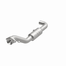 Load image into Gallery viewer, MagnaFlow Exhaust Products 5551428 California CARB Direct-Fit Catalytic Converter for Select Ford F-150