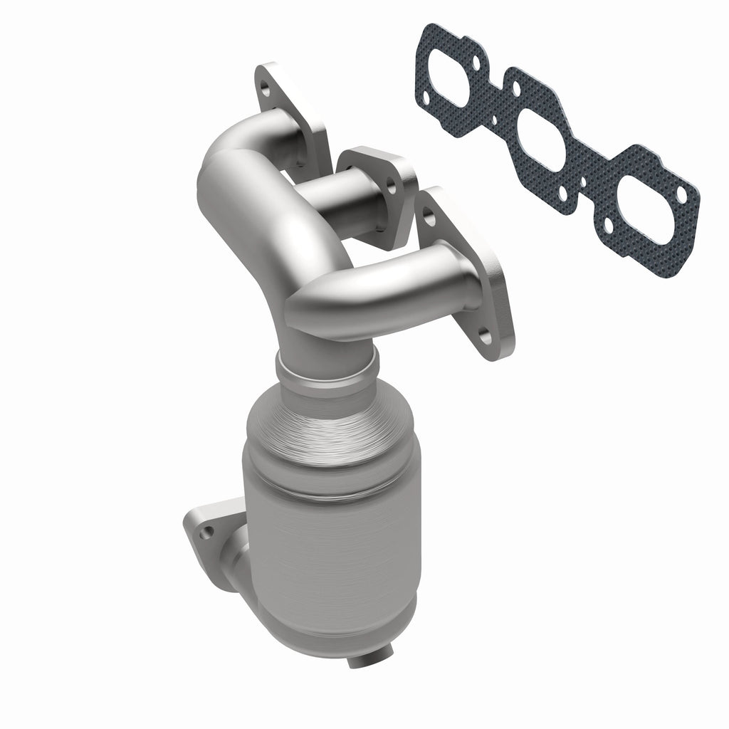 MagnaFlow Exhaust Products 50301 HM Grade Manifold Catalytic Converter for Select Ford Contour, Ford Mystique, Mercury Cougar, Mercury Mystique