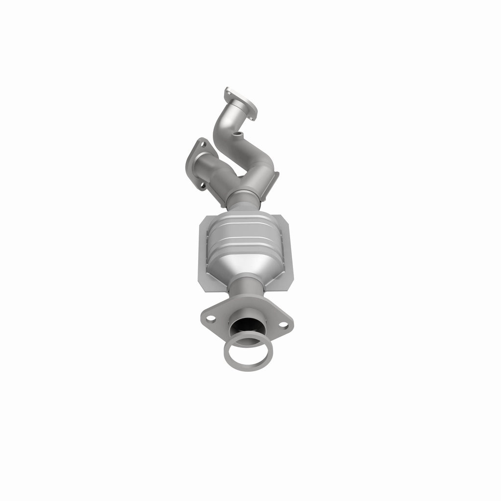 MagnaFlow Exhaust Products 49696 OEM Grade Direct-Fit Catalytic Converter for Select Lexus GX470, Toyota 4Runner
