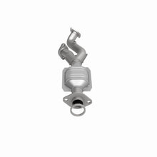 Load image into Gallery viewer, MagnaFlow Exhaust Products 49696 OEM Grade Direct-Fit Catalytic Converter for Select Lexus GX470, Toyota 4Runner