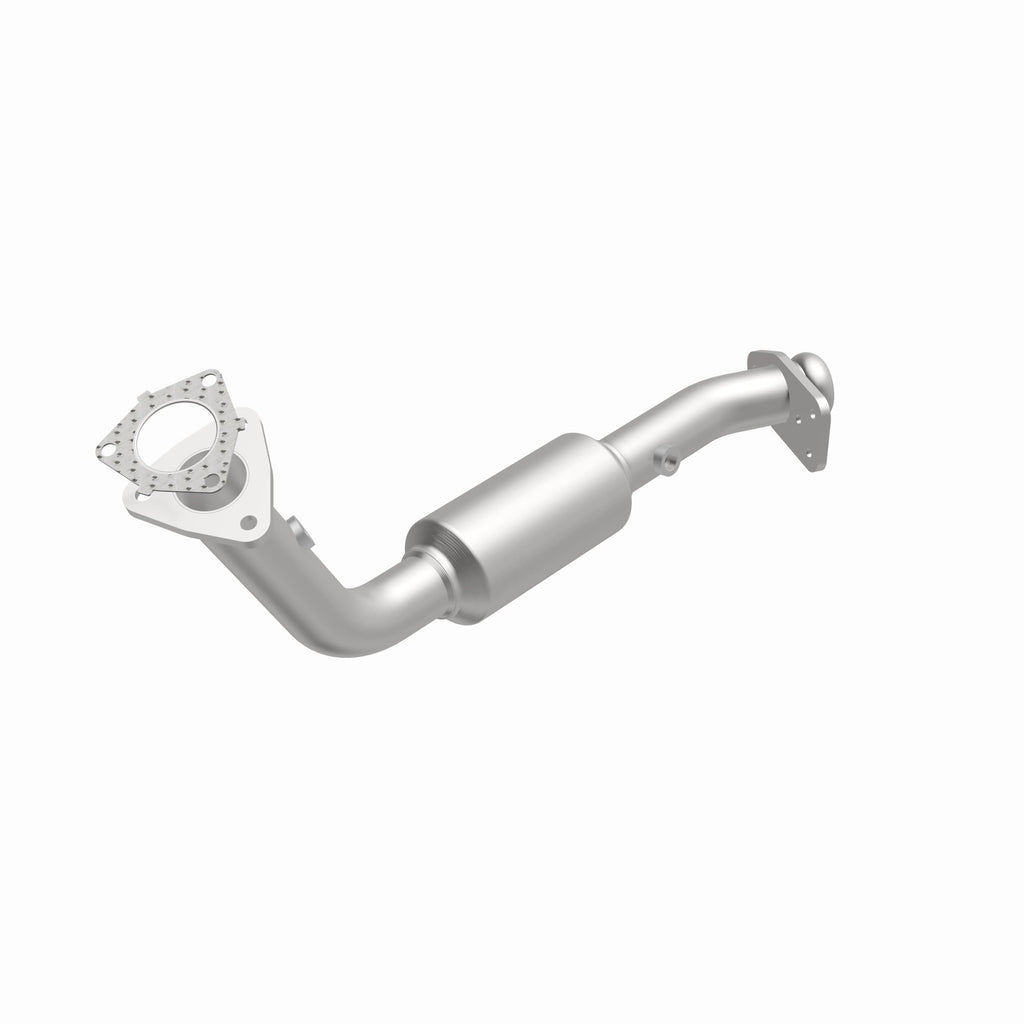 MagnaFlow Exhaust Products 4481185 California CARB Direct-Fit Catalytic Converter for Select Buick Roadmaster, Cadillac Fleetwood, Chevrolet Caprice, Chevrolet Impala