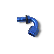 Load image into Gallery viewer, Performance--6-An-Twist-Lok-120-Degree-Hose-End-(916In-Radius)