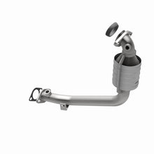 Load image into Gallery viewer, MagnaFlow Exhaust Products 23346 Standard Grade Direct-Fit Catalytic Converter for Select Ford Escort, Mercury Tracer