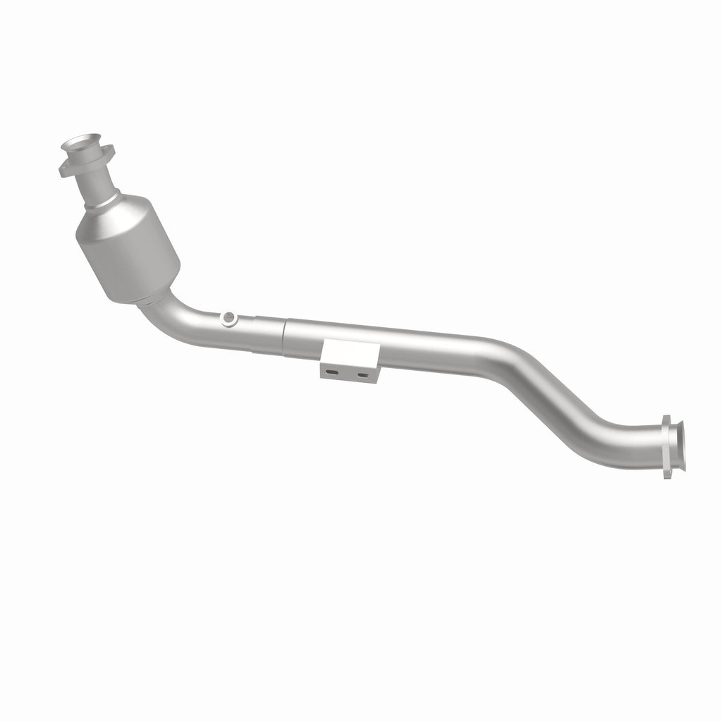 MagnaFlow Exhaust Products 49836 OEM Grade Direct-Fit Catalytic Converter for Select Chrysler Crossfire, Mercedes-Benz SLK320