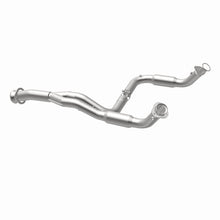 Load image into Gallery viewer, MagnaFlow Exhaust Products 5451644 California CARB Direct-Fit Catalytic Converter for Select Chevrolet Silverado HD, Chevrolet Silverado HD, GMC Sierra HD, GMC Sierra HD