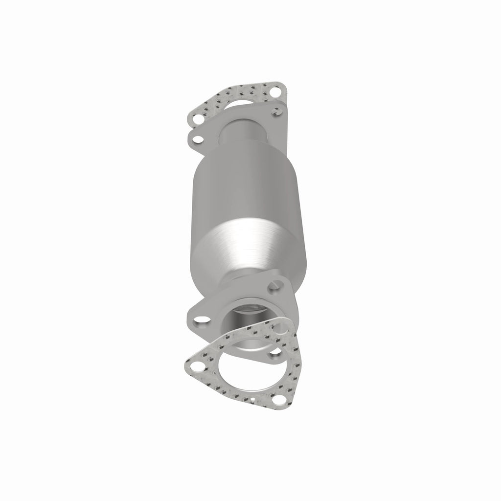 MagnaFlow Exhaust Products 22631 Standard Grade Direct-Fit Catalytic Converter for Select Honda Accord, Honda Prelude