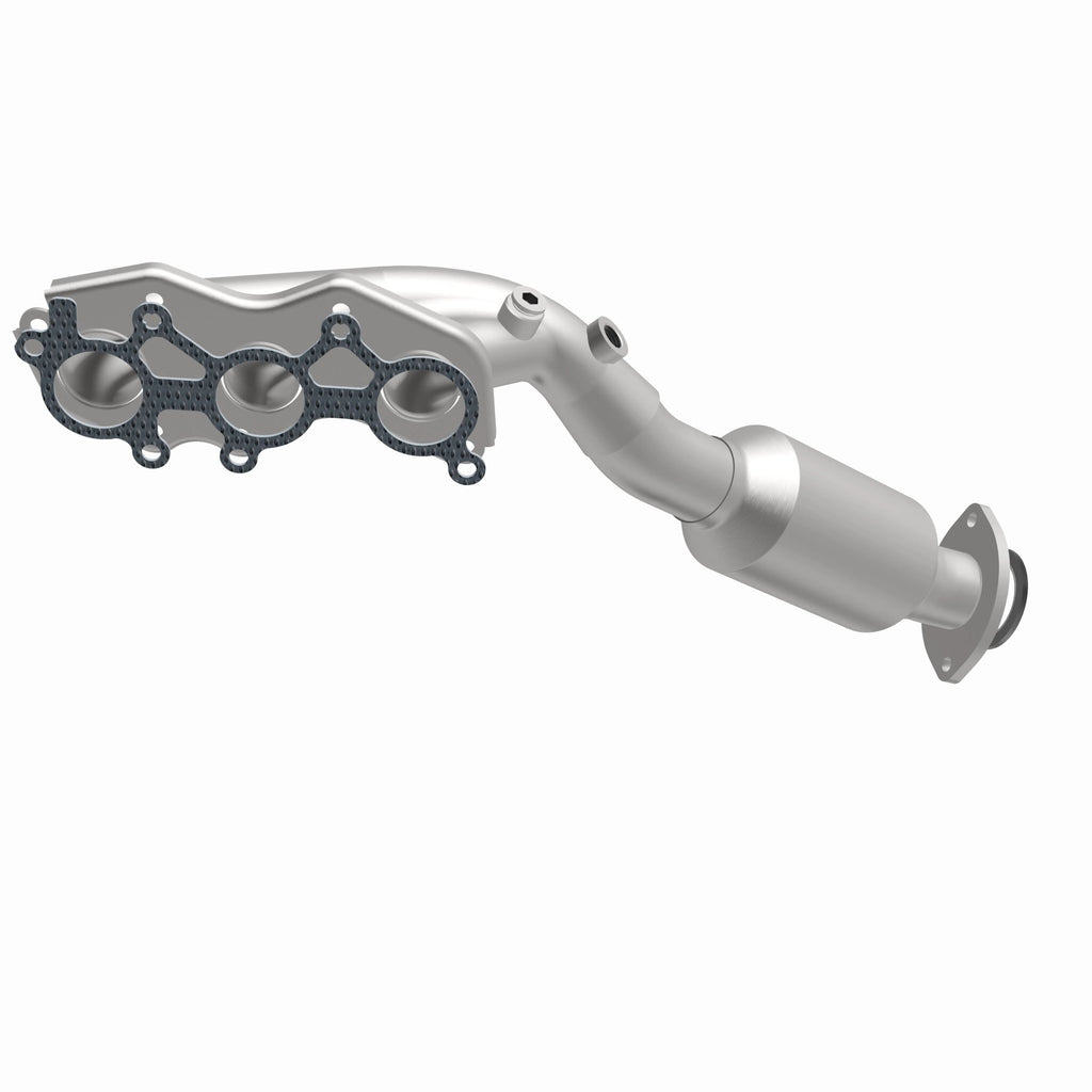 MagnaFlow Exhaust Products 52446 OEM Grade Manifold Catalytic Converter for Select Lexus GS350, Lexus IS250, Lexus IS300, Lexus IS350, Lexus RC300, Lexus RC350