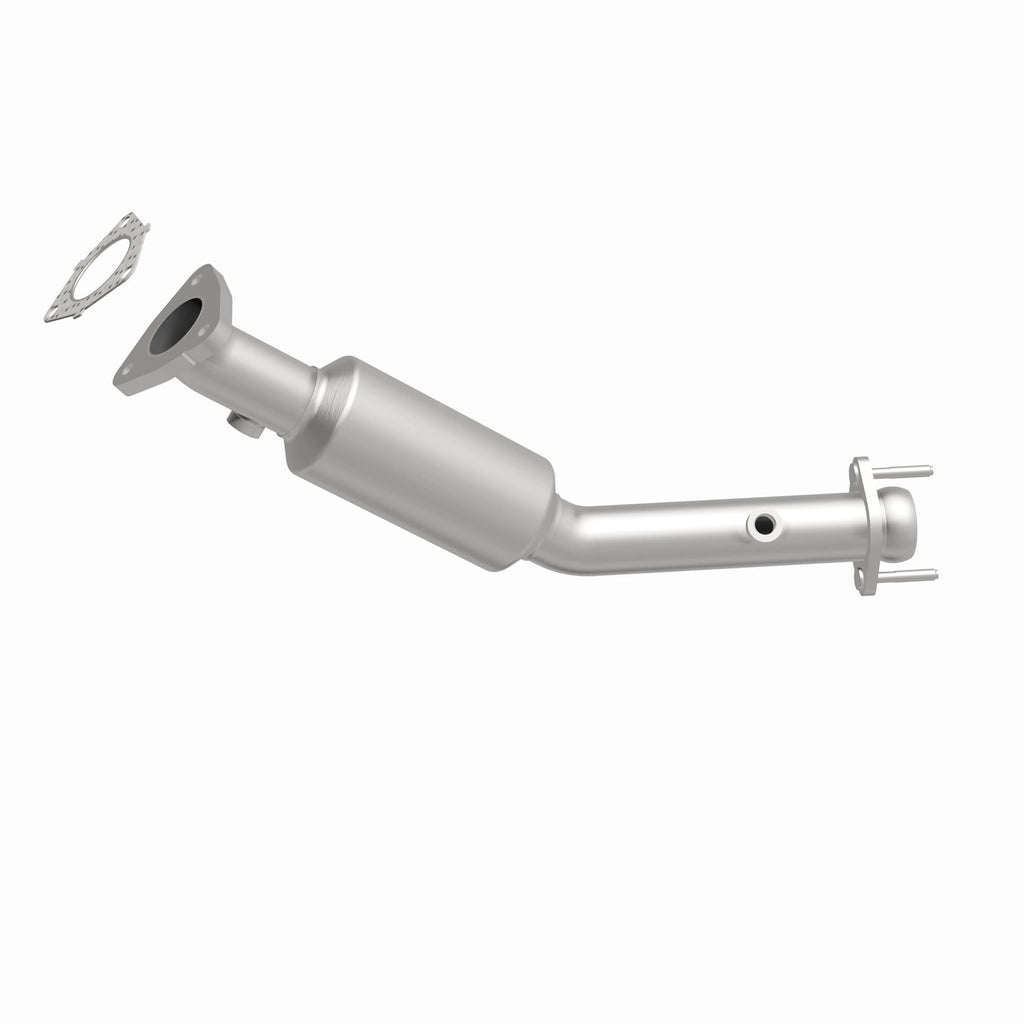 MagnaFlow Exhaust Products 23489 HM Grade Direct-Fit Catalytic Converter for Select Chevrolet Camaro, Pontiac Firebird