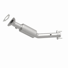 Load image into Gallery viewer, MagnaFlow Exhaust Products 23489 HM Grade Direct-Fit Catalytic Converter for Select Chevrolet Camaro, Pontiac Firebird