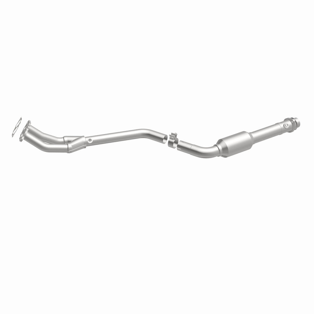 MagnaFlow Exhaust Products 4481662 California CARB Direct-Fit Catalytic Converter for Select BMW 318i, BMW 318is, BMW 318ti