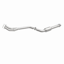 Load image into Gallery viewer, MagnaFlow Exhaust Products 4481662 California CARB Direct-Fit Catalytic Converter for Select BMW 318i, BMW 318is, BMW 318ti