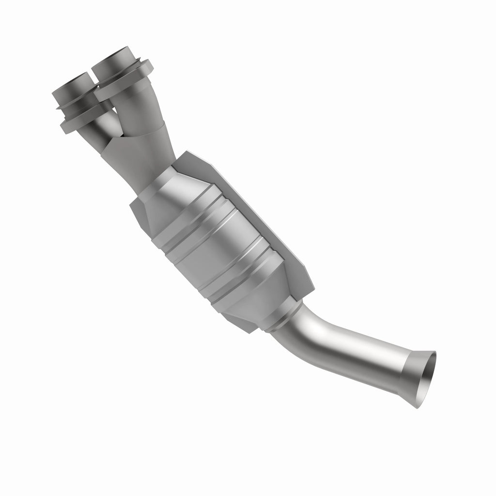 MagnaFlow Exhaust Products 23664 Standard Grade Direct-Fit Catalytic Converter for Select Jaguar Vanden Plas, Jaguar XJ6